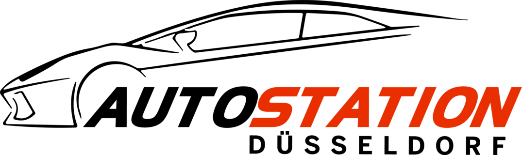 Autostation Düsseldorf